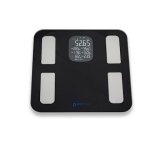 Elektronisk badevgt OROMED ORO-BLUETOOTH SMART sort #3