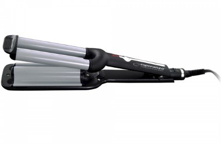 Esperanza EBL013 hrstyler Krllejern Sort, Slv 55 W 1,8 m #8