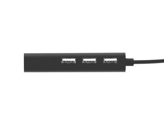 NATEC Dragonfly USB 2.0 Sort #3