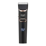 Adler AD 2832 barbermaskine Sort #13