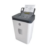 HP ONESHRED makuleringsmaskine 200CC hvid/gr #13