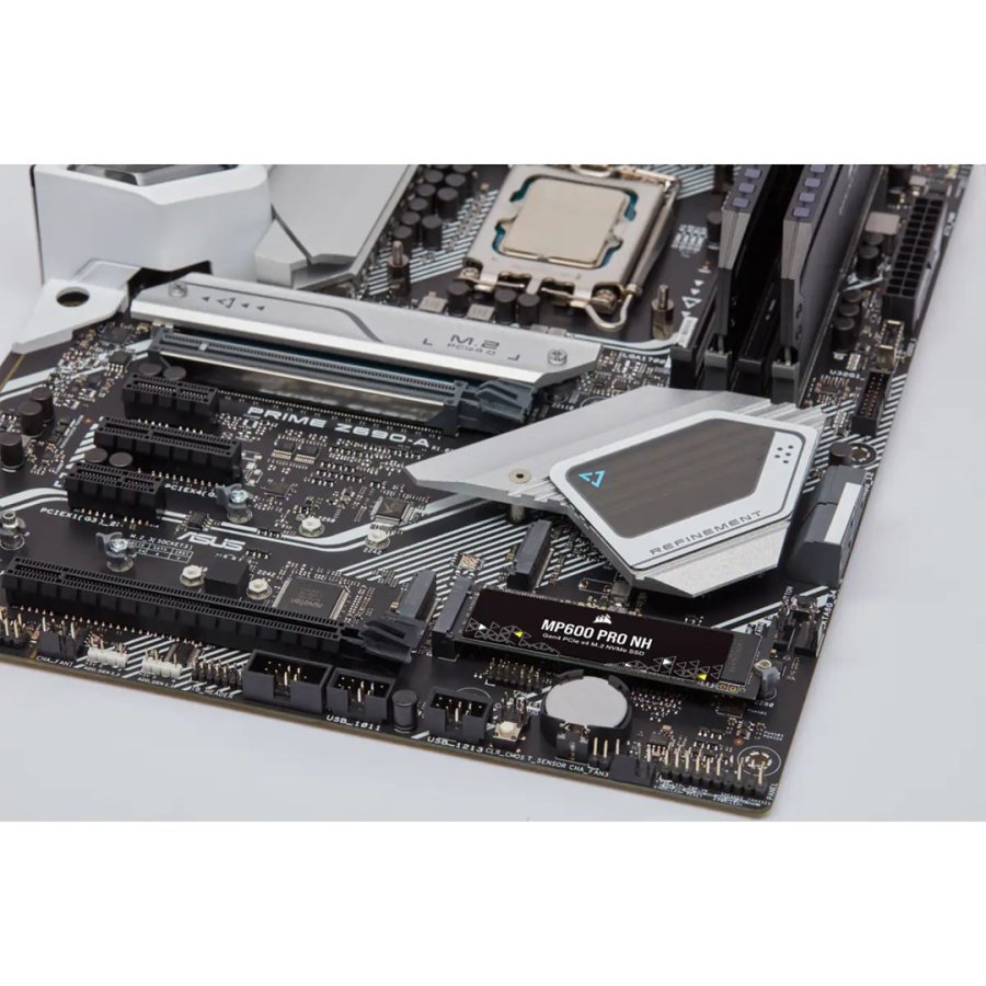 Corsair MP600 PRO NH 1 TB M.2 PCI Express 4.0 NVMe 3D TLC NAND #8