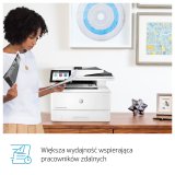 HP LaserJet Enterprise MFP M430f #16