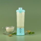 Sponge Batteridrevet kopblender 0,6l turkis #4