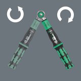 Wera Safe-Torque A 1 Set 1 1/4  Square, 2-12 Nm #6