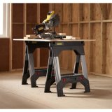 Stanley 1-92-980 savbuk 2 stk Aluminium Sammenfoldelig #11