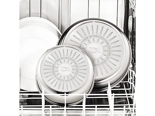 TEFAL Ingenio Emotion kogegrejsst med 10 dele L897SA74 #12