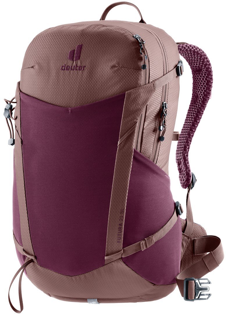 Deuter Futura 21 SL 21 L Bourgogne #1