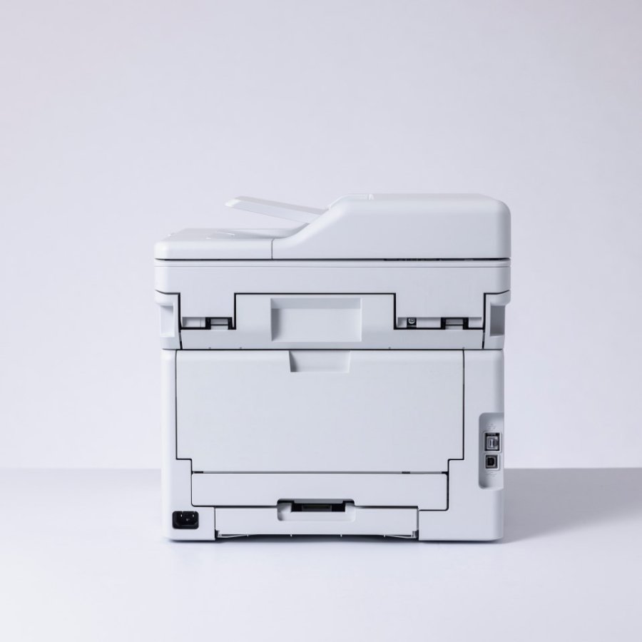 Brother DCP-L3560CDW Multifunktionsprinter LED A4 600 x 2400 dpi 26 sider pr. minut Wi-Fi #6