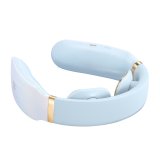 Nakke-massageapparat bl K6E SKG #7
