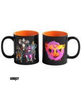 Good Loot Kubek Borderlands 4 Vault Keeper Glitch Heat Reveal #3