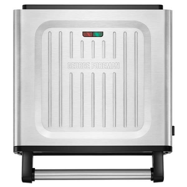 George Foreman 28000 kontaktgrill #1