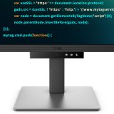 BenQ RD280U computerskrm 71,6 cm (28.2