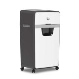HP ONESHRED 16MC makulator, mikroskring, P-5, 16 kort, 30 l, lysegr #1
