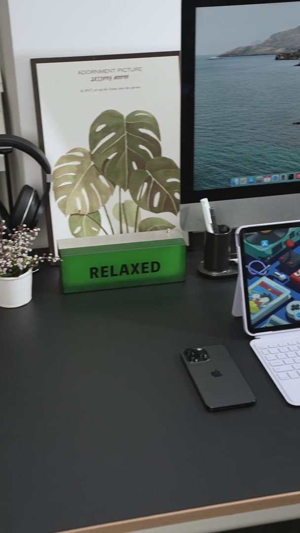 Inateck KB04111_GRAY Reservedel og tilbeh�r til tablet Tastatur #2