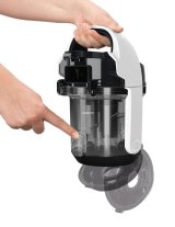 Bosch Serie 2 BGS05A222 stvsuger 1,5 L Beholder vakuum Dry 700 W Posels #4