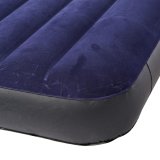 Intex DuraBeam Classic Downy Queen Dobbelt madras Bl Unisex #8