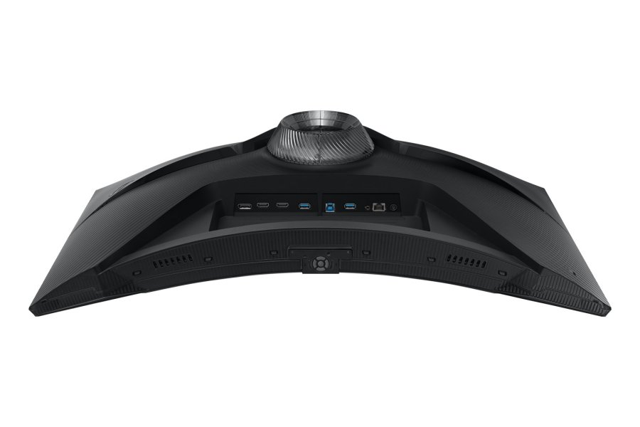 MONITOR SAMSUNG ODYSSEY G6 LED 32