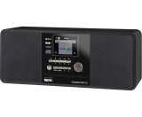 REHAU IMPERIAL DABMAN i200 CD Digital 20 W DAB+, FM, UKW Sort MP3-afspilning #1