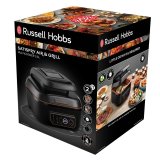 Satisfry Air & Grill Multicooker 5,5L 1745W - 26520-56  #12
