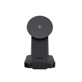 Trust Viro Hovedtelefoner, Headset, Smartphone, SmartWatch Sort USB Trdls opladning #5