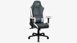 Aerocool Crown AeroSuede Universal gamingstol Polstret sde Bl, Stl #10