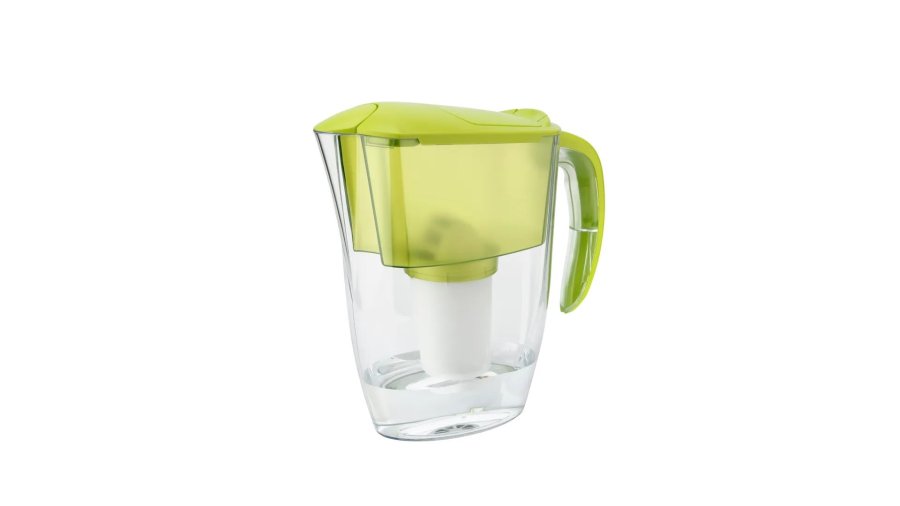 Aquaphor Smile lime pitcher + patron A5 MG #2