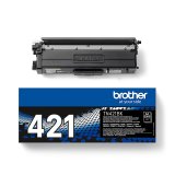 Black Laser Toner (TN421BK) #4