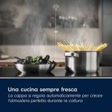 Electrolux Serie 700 EIS62453 Sort Indbygget 60 cm Zone induktionskogeplade 4 zone(s) #16