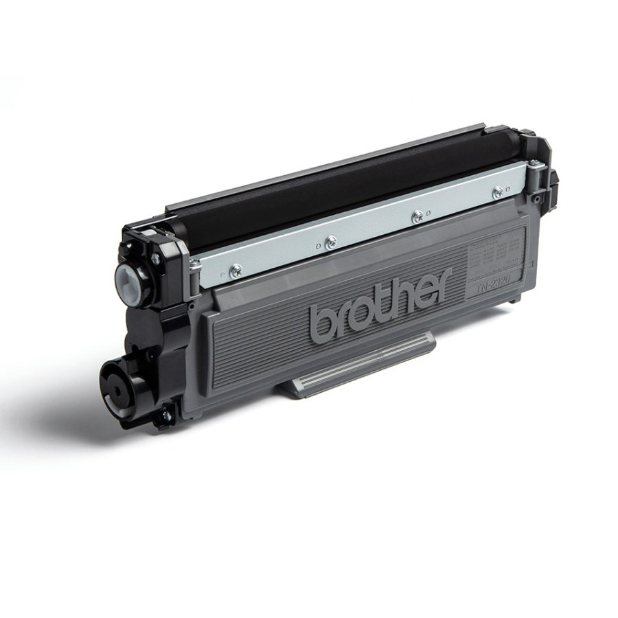 Brother TN-2320 tonerpatron 1 stk Original Sort #728