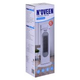 Keramisk varmelegeme NOVEEN PTC3000 tower smart #10