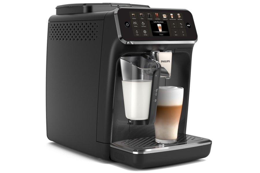 Philips EP4441/50 kaffemaskine Fuld-auto Espressomaskine 1,8 L #5