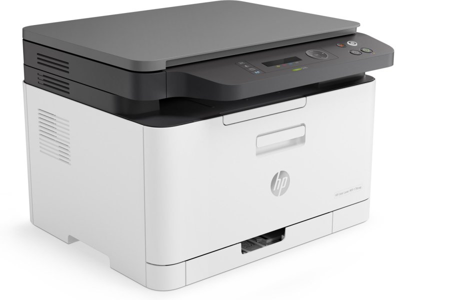 HP Color Laser MFP 178nw #3