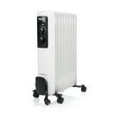 Tristar KA-5179 varmeapparat Indendrs Hvid 2000 W Olie elektrisk omrdevarmer #11