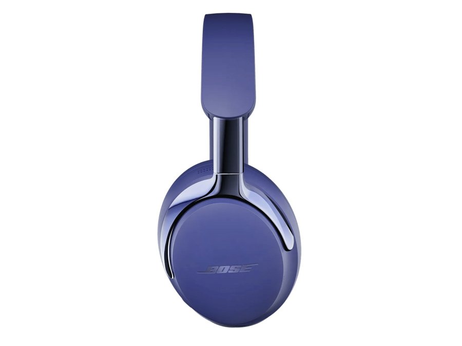 Bose 890101-0300 hovedtelefoner/headset Tr�dl�s Opkald/musik Bluetooth Violet #6