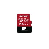 Patriot Memory EP A2 Flash-hukommelse 128 GB MicroSDXC V30 U3 klasse 10 (PEF128GEP32MCX) #1
