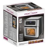 Varmluftfriture med lavt fedtindhold ProfiCook PC-FR 1200 H #3