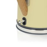 Elkedel | 1.7 l | Soft-Touch | Gul | Drejelig 360 grader | Skjult varmeelement | Strix-controller | Beskyttelse mod kogetrring #7