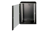 Digitus DN-19 16-U-SW stativ 16U V�gmonteret stativ Sort #5