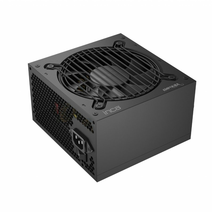 Inca IPS-750XN enhed til str�mforsyning 750 W ATX Sort #2