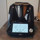 COBBO MULTIFUNCTIONAL KITCHEN ROBOT COBBO 7 BLACK #5