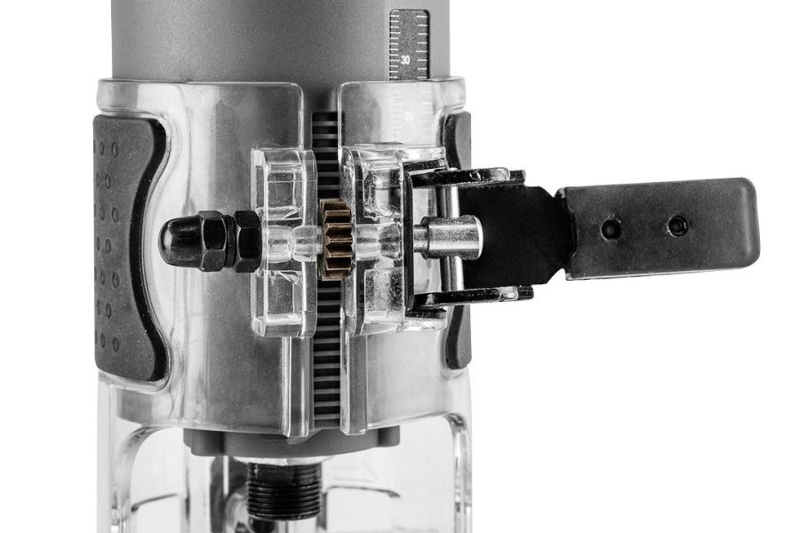 Kanttrimmer 510W Graphite hndtag 6-8mm #1