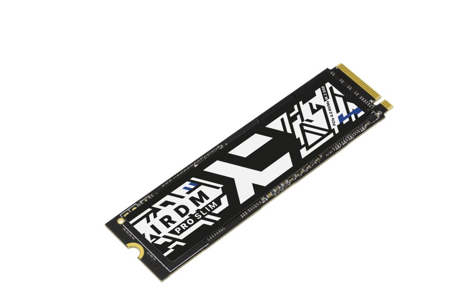 Goodram IRP-SSDPR-P44S-1K0-80 intern solid state drev M.2 1 TB PCI Express 4.0 NVMe 3D TLC NAND #3