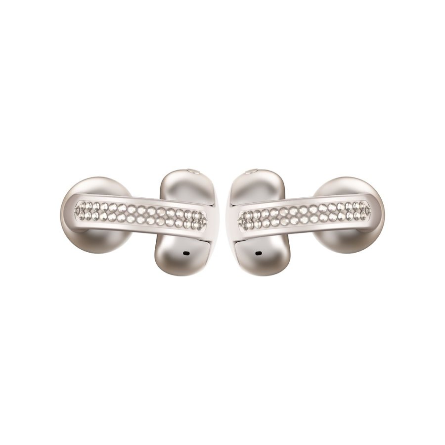 Motorola moto buds loop Headset Trdls re-clip-on Opkald/Musik/Sport/Hverdag Bluetooth Beige #7