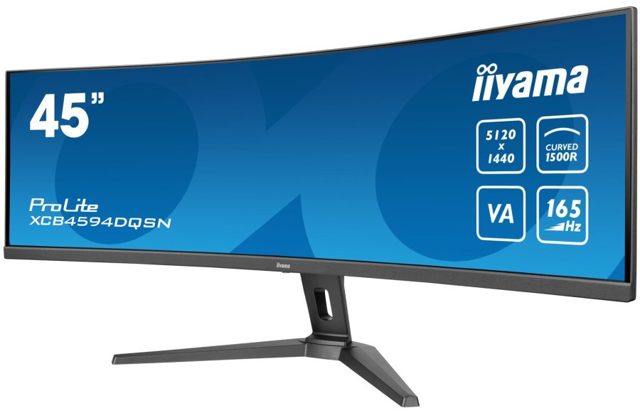 iiyama G-MASTER 45