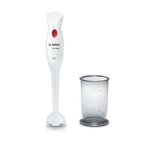 BOSCH stavblender MSM 14100 hvid #5