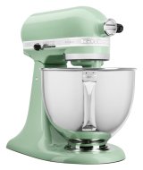 KitchenAid 5KSM125EPT r�remaskine og mikser Bordmixer 300 W Gr�n #5