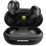 TOZO Golden X1 True Wireless Stereo (TWS) In-Ear USB Type-C Bluetooth Headset Sort #1