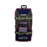 OGIO REJSETASKE RIG ST 9800 BLACK P/N: 5924060OG #7