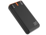 Tracer EnerGen 20000 mAh Sort, Orange #5